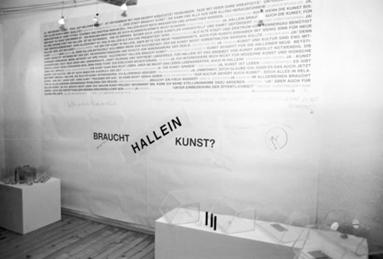 limited edition in der Galerie Pro Arte Hallein