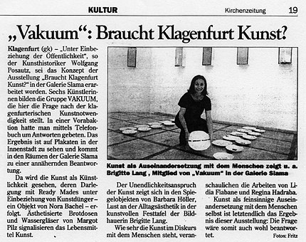 Kirchenzeitung