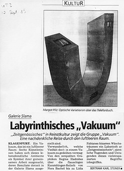 Kärntner Tageszeitung
