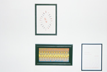 Installation von Nora Bachel